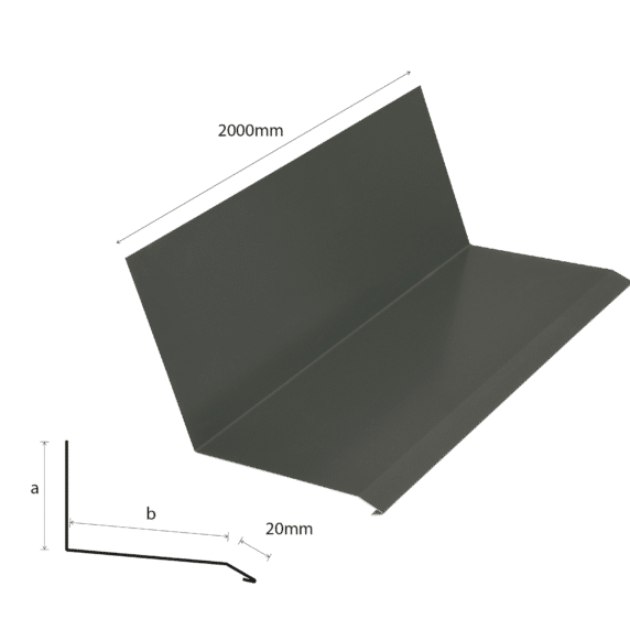 Ståndskiva Profil 1