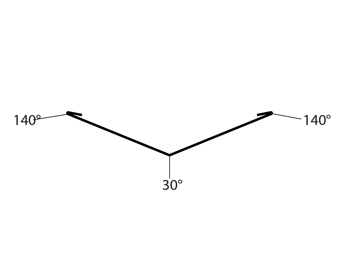 Vinkelränna Profil 2